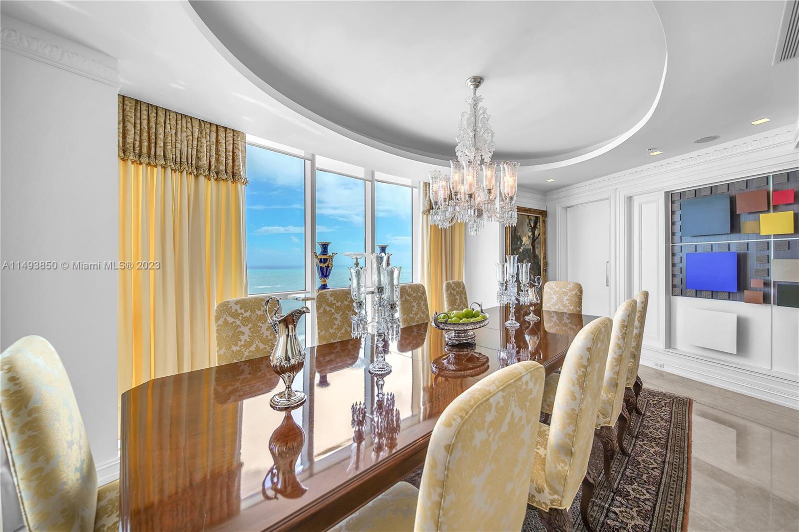 18101 Collins Ave, Sunny Isles Beach, FL, 33160 United States, 5 Bedrooms Bedrooms, ,6 BathroomsBathrooms,Residential,For Sale,Collins Ave,A11493850