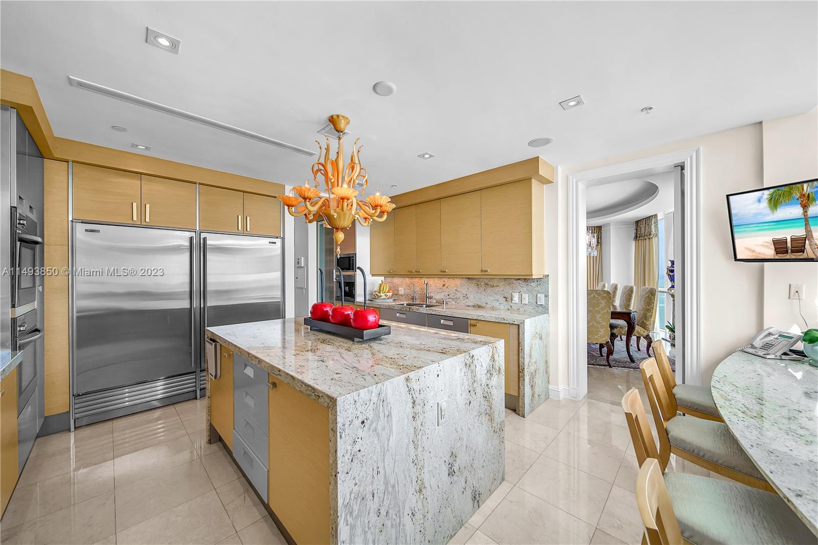 18101 Collins Ave, Sunny Isles Beach, FL, 33160 United States, 5 Bedrooms Bedrooms, ,6 BathroomsBathrooms,Residential,For Sale,Collins Ave,A11493850