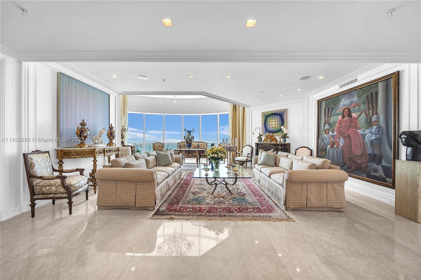 18101 Collins Ave, Sunny Isles Beach, FL, 33160 United States, 5 Bedrooms Bedrooms, ,6 BathroomsBathrooms,Residential,For Sale,Collins Ave,A11493850