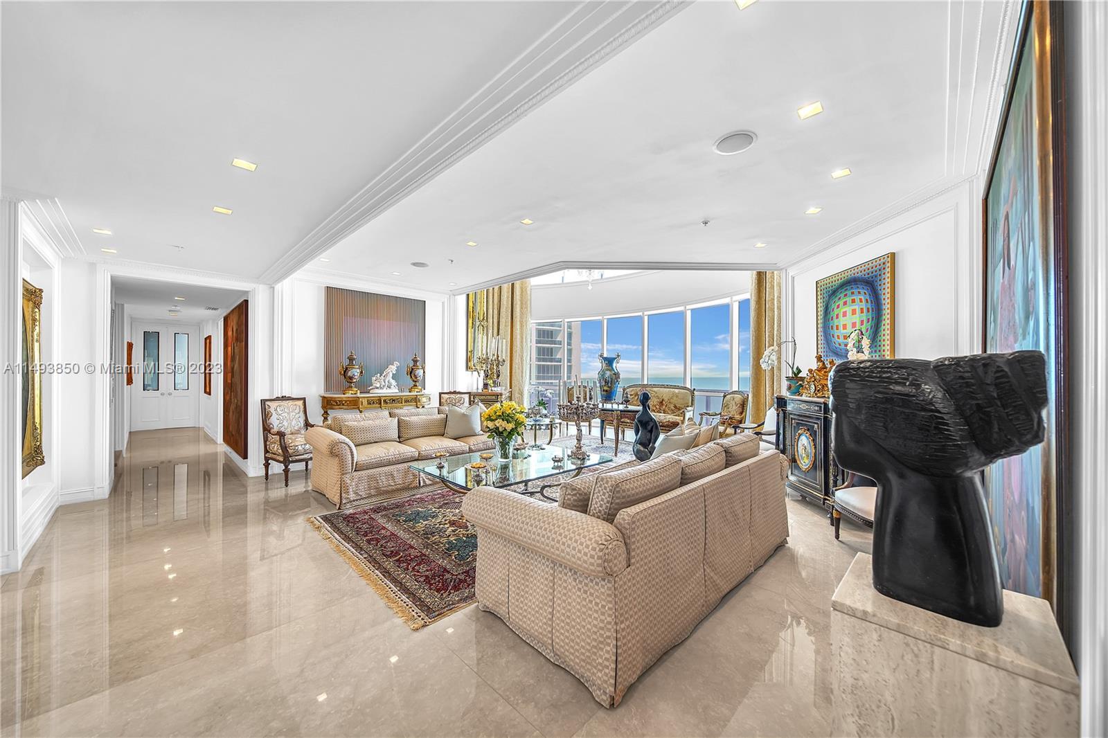 18101 Collins Ave, Sunny Isles Beach, FL, 33160 United States, 5 Bedrooms Bedrooms, ,6 BathroomsBathrooms,Residential,For Sale,Collins Ave,A11493850