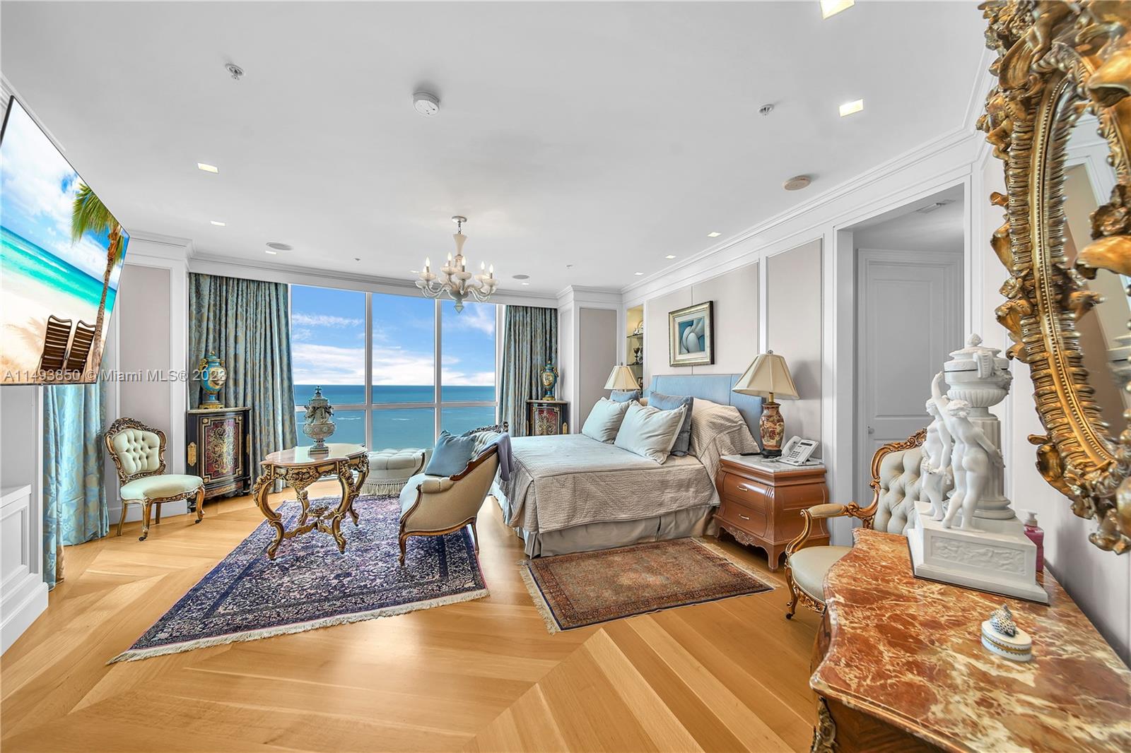 18101 Collins Ave, Sunny Isles Beach, FL, 33160 United States, 5 Bedrooms Bedrooms, ,6 BathroomsBathrooms,Residential,For Sale,Collins Ave,A11493850