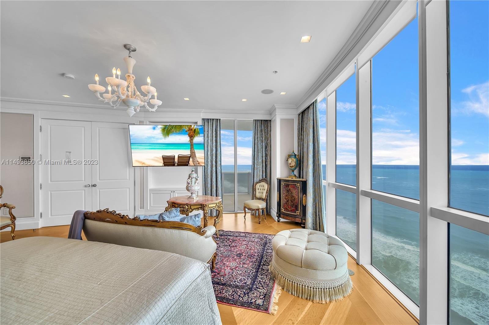 18101 Collins Ave, Sunny Isles Beach, FL, 33160 United States, 5 Bedrooms Bedrooms, ,6 BathroomsBathrooms,Residential,For Sale,Collins Ave,A11493850