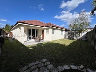 Miami, Florida 33193, 3 Bedrooms Bedrooms, ,2 BathroomsBathrooms,Residential,For Sale,A11493306