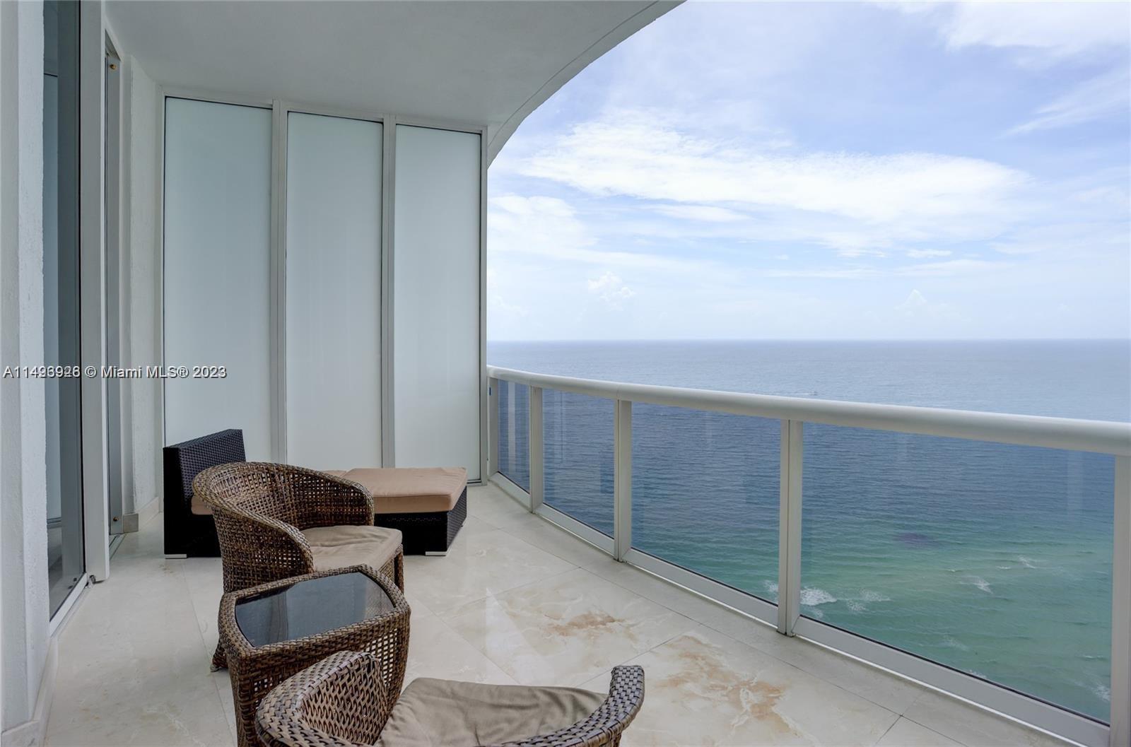 16001  Collins Ave #3607 For Sale A11493926, FL