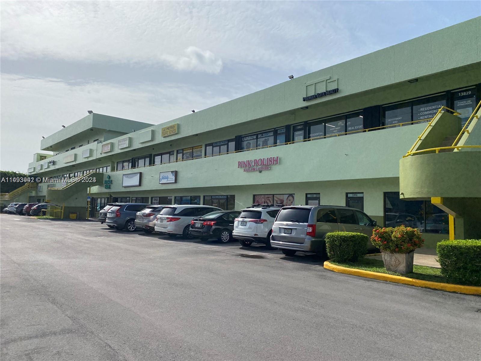 13801 S Dixie Hwy 13835, Miami, Florida 33176, ,Commerciallease,For Rent,13801 S Dixie Hwy 13835,A11493942