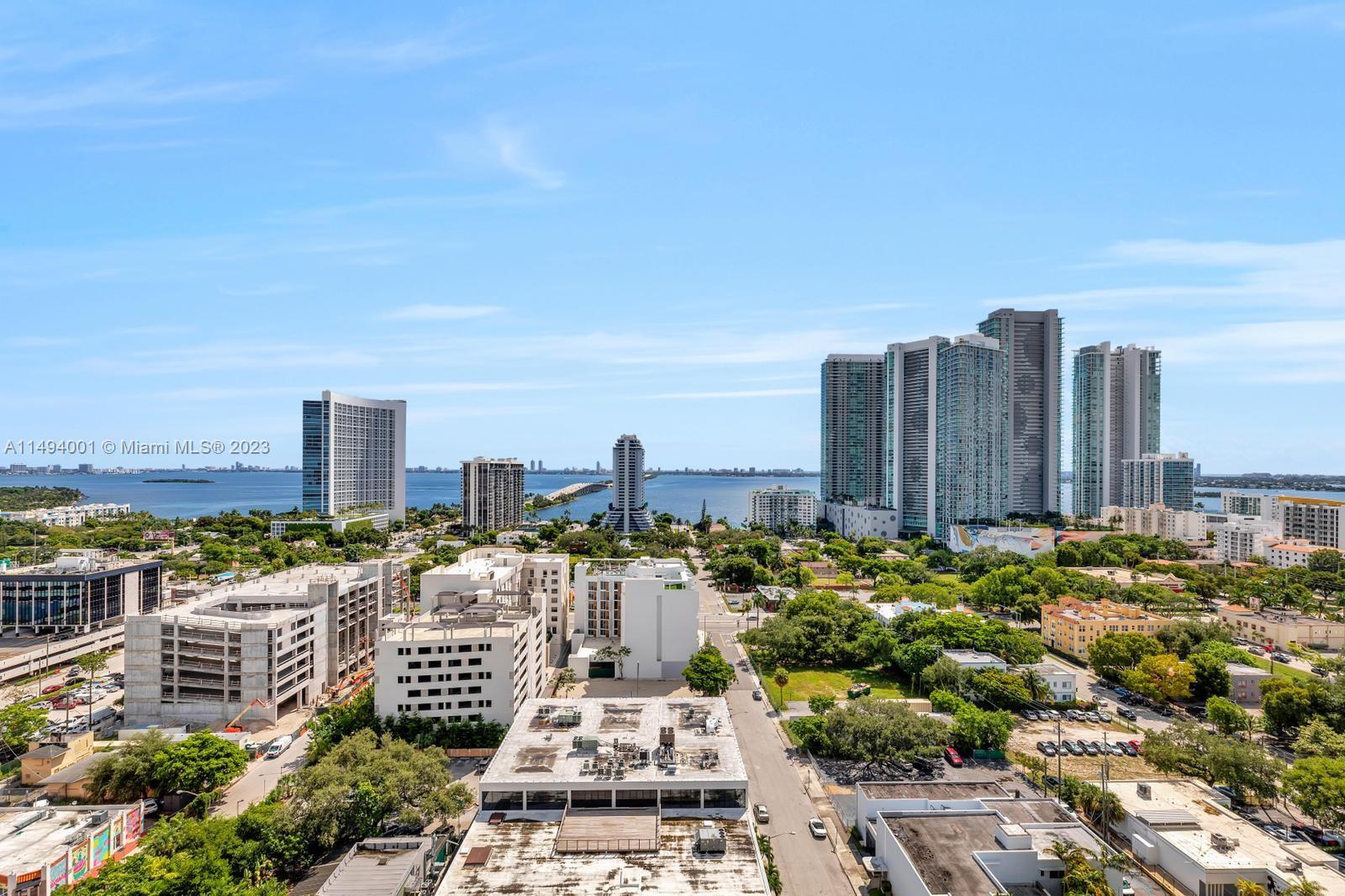 121 NE 34th St 1806A, Miami, Florida 33137, 1 Bedroom Bedrooms, ,1 BathroomBathrooms,Residentiallease,For Rent,121 NE 34th St 1806A,A11494001