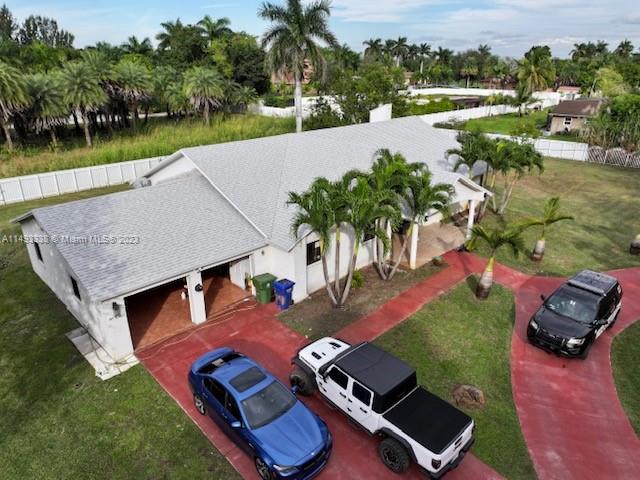 19800 SW 14th Ct  For Sale A11493338, FL