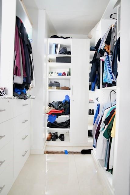 Closet