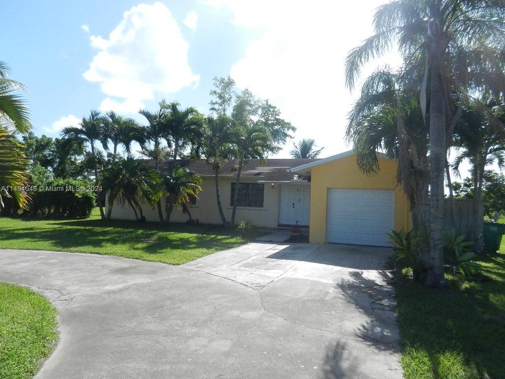 24190 SW 207th Ave, Homestead, Florida 33031, 4 Bedrooms Bedrooms, ,2 BathroomsBathrooms,Residential,For Sale,24190 SW 207th Ave,A11494048