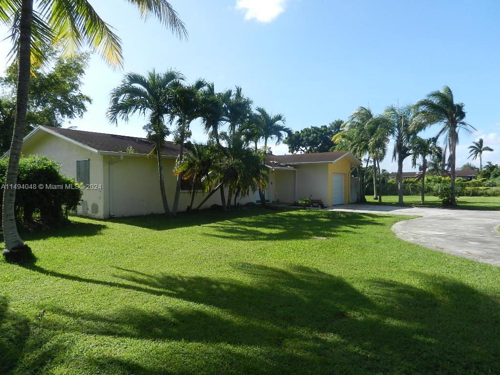 24190 SW 207th Ave, Homestead, Florida 33031, 4 Bedrooms Bedrooms, ,2 BathroomsBathrooms,Residential,For Sale,24190 SW 207th Ave,A11494048