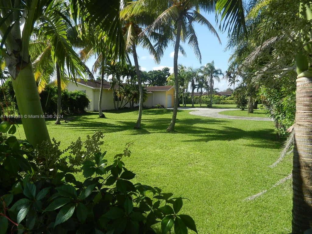24190 SW 207th Ave, Homestead, Florida 33031, 4 Bedrooms Bedrooms, ,2 BathroomsBathrooms,Residential,For Sale,24190 SW 207th Ave,A11494048