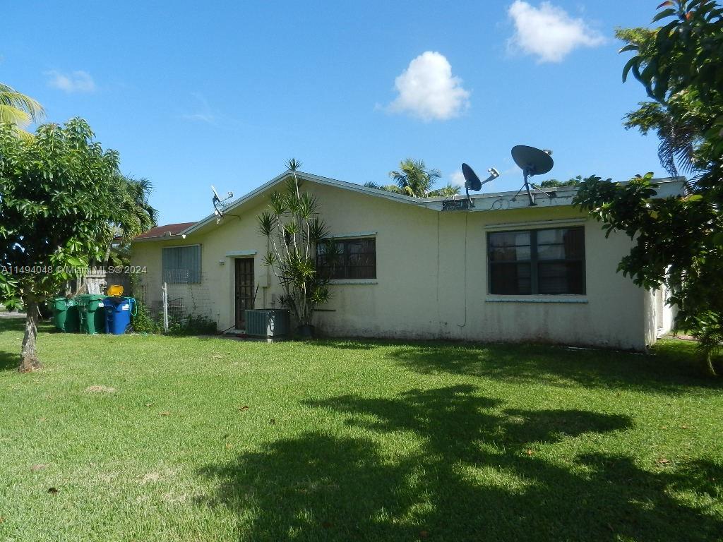 24190 SW 207th Ave, Homestead, Florida 33031, 4 Bedrooms Bedrooms, ,2 BathroomsBathrooms,Residential,For Sale,24190 SW 207th Ave,A11494048