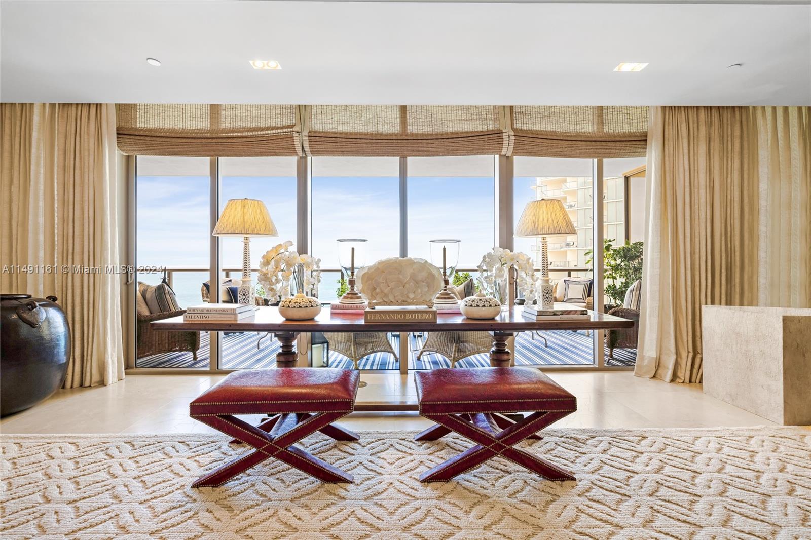 9705 Collins Ave 2102N, Bal Harbour, Florida 33154, 6 Bedrooms Bedrooms, ,6 BathroomsBathrooms,Residential,For Sale,9705 Collins Ave 2102N,A11491161