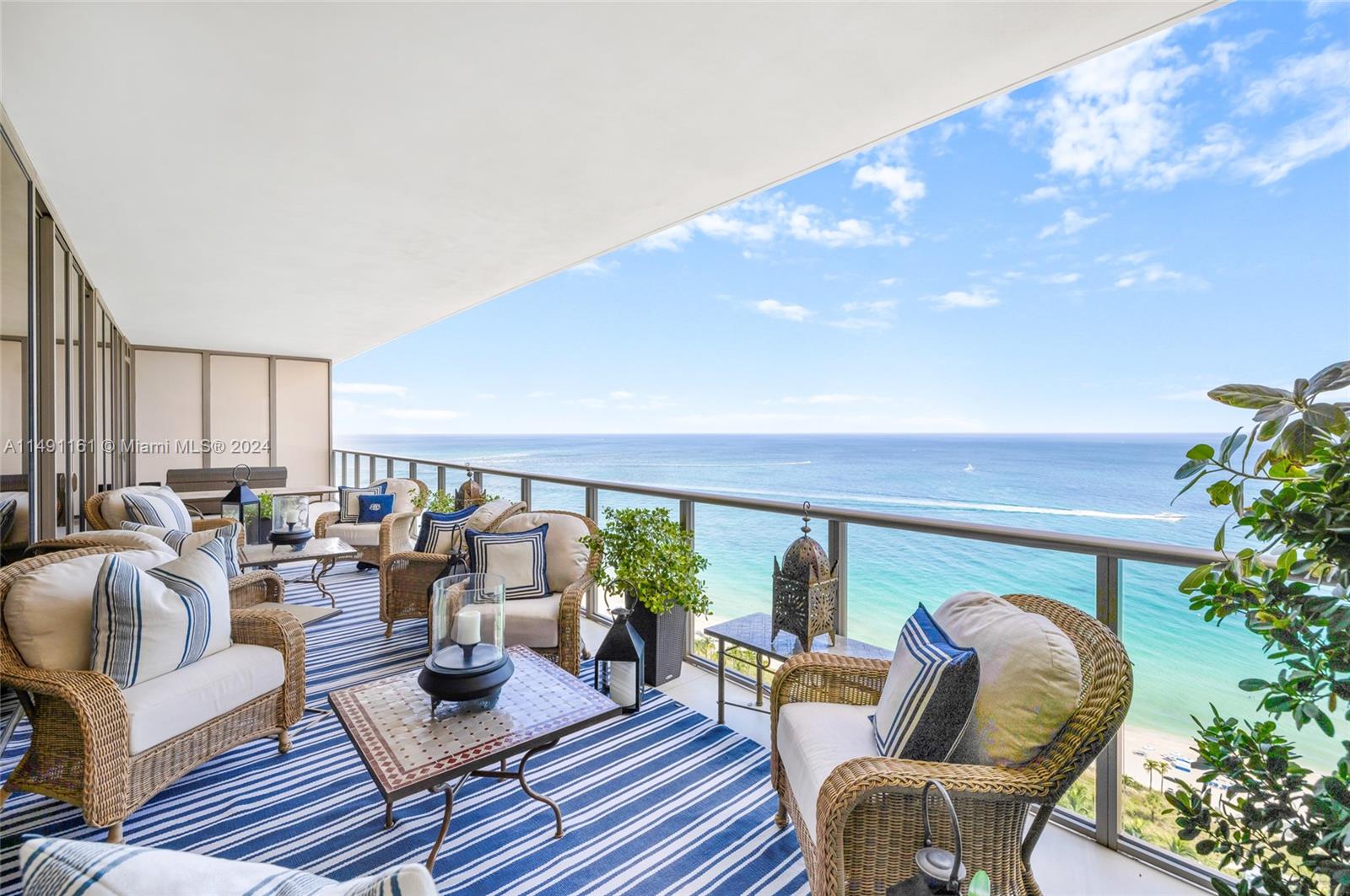 9705 Collins Ave 2102N, Bal Harbour, Florida 33154, 6 Bedrooms Bedrooms, ,6 BathroomsBathrooms,Residential,For Sale,9705 Collins Ave 2102N,A11491161