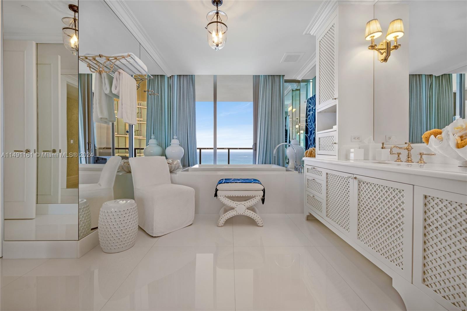 9705 Collins Ave 2102N, Bal Harbour, Florida 33154, 6 Bedrooms Bedrooms, ,6 BathroomsBathrooms,Residential,For Sale,9705 Collins Ave 2102N,A11491161