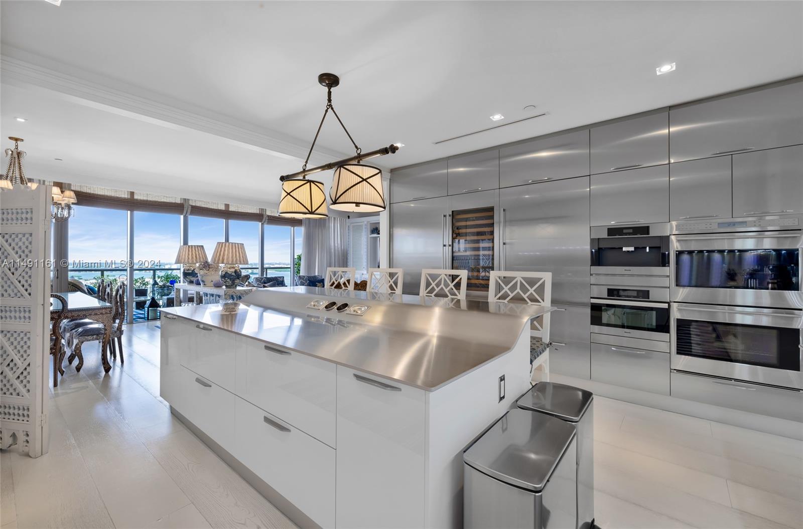 9705 Collins Ave 2102N, Bal Harbour, Florida 33154, 6 Bedrooms Bedrooms, ,6 BathroomsBathrooms,Residential,For Sale,9705 Collins Ave 2102N,A11491161
