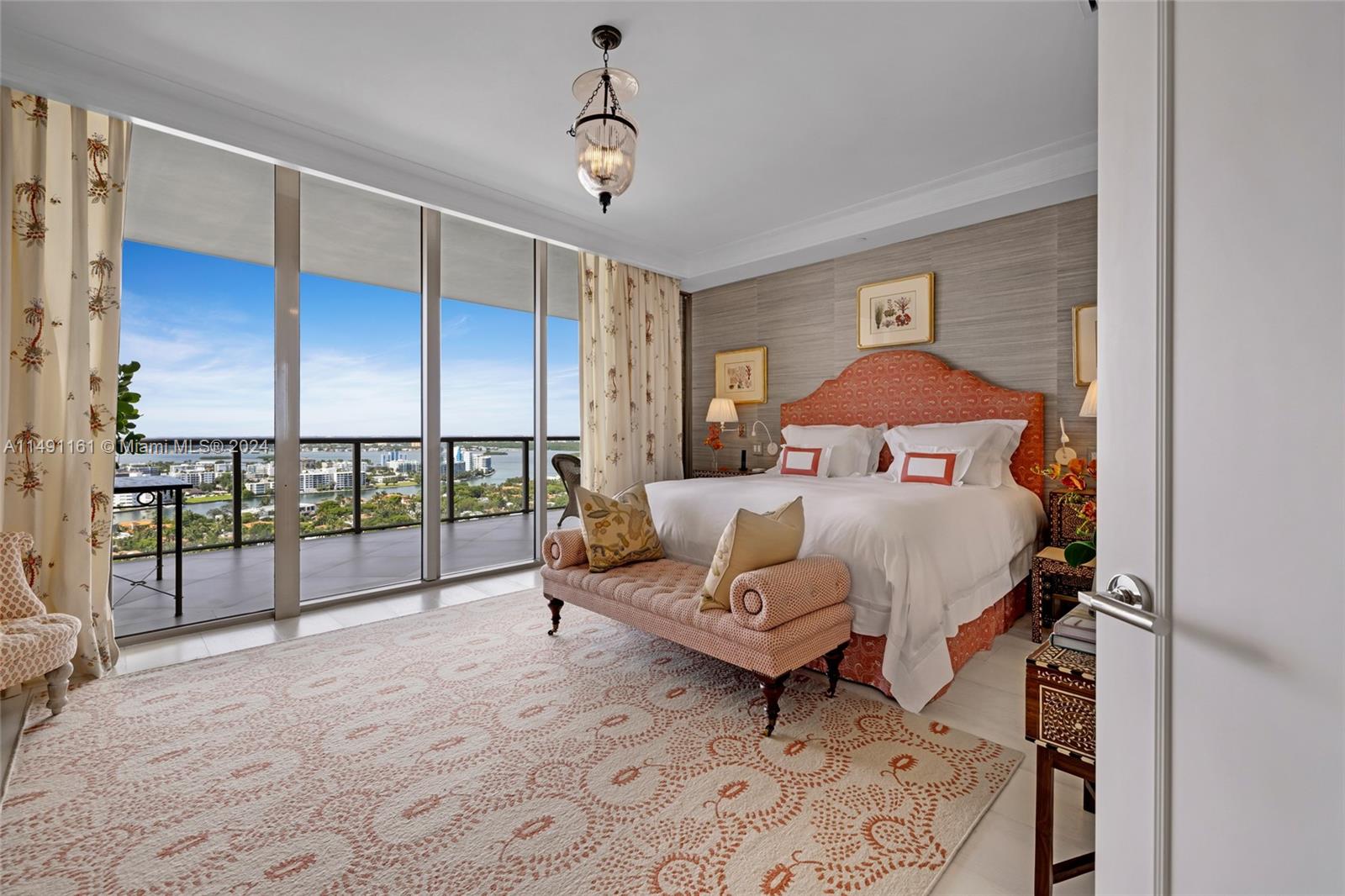 9705 Collins Ave 2102N, Bal Harbour, Florida 33154, 6 Bedrooms Bedrooms, ,6 BathroomsBathrooms,Residential,For Sale,9705 Collins Ave 2102N,A11491161