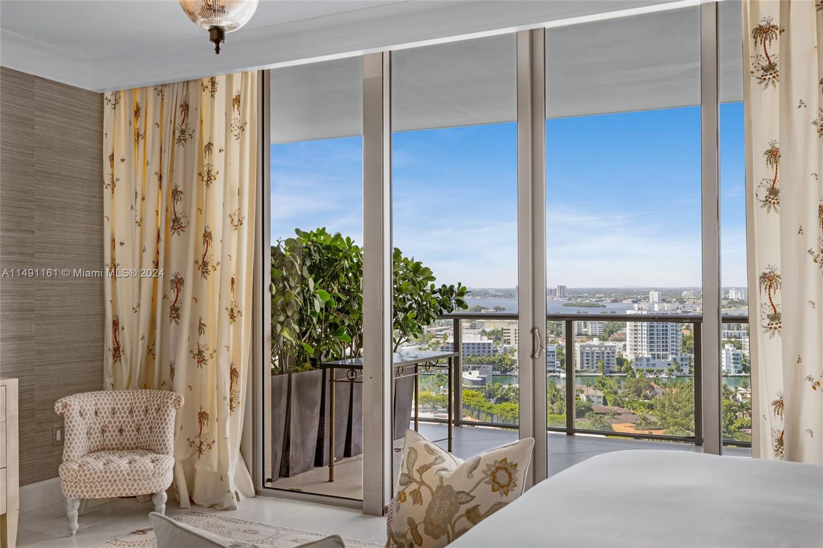 9705 Collins Ave 2102N, Bal Harbour, Florida 33154, 6 Bedrooms Bedrooms, ,6 BathroomsBathrooms,Residential,For Sale,9705 Collins Ave 2102N,A11491161
