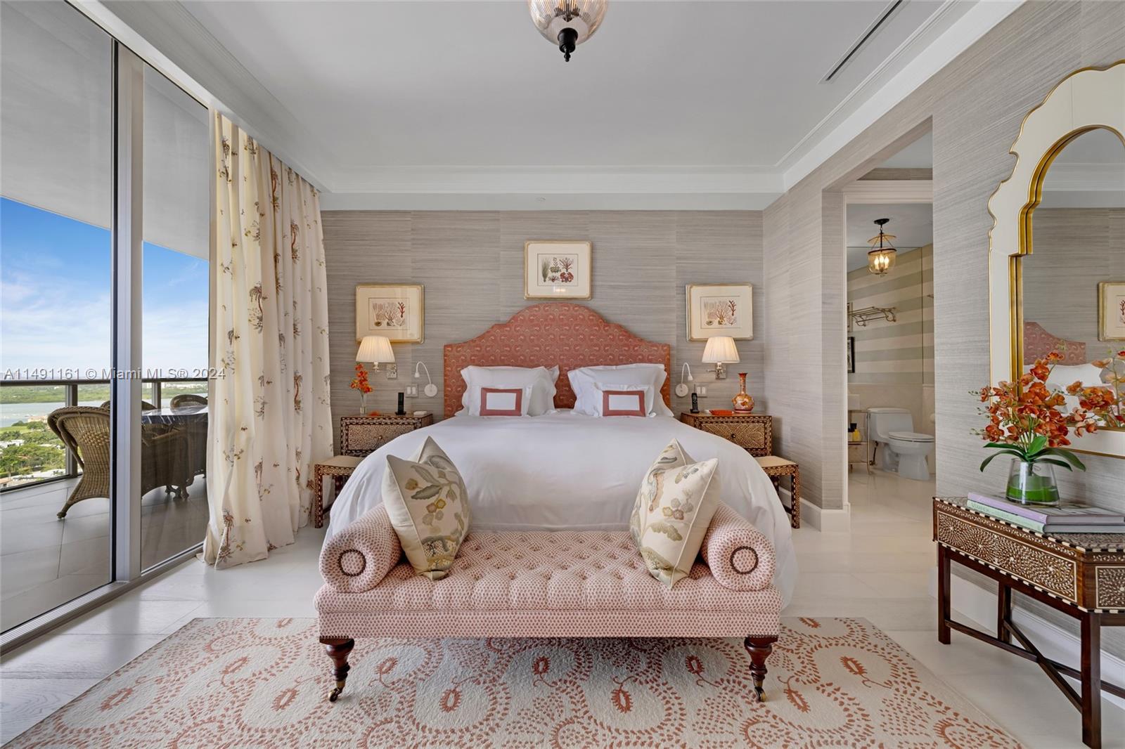 9705 Collins Ave 2102N, Bal Harbour, Florida 33154, 6 Bedrooms Bedrooms, ,6 BathroomsBathrooms,Residential,For Sale,9705 Collins Ave 2102N,A11491161