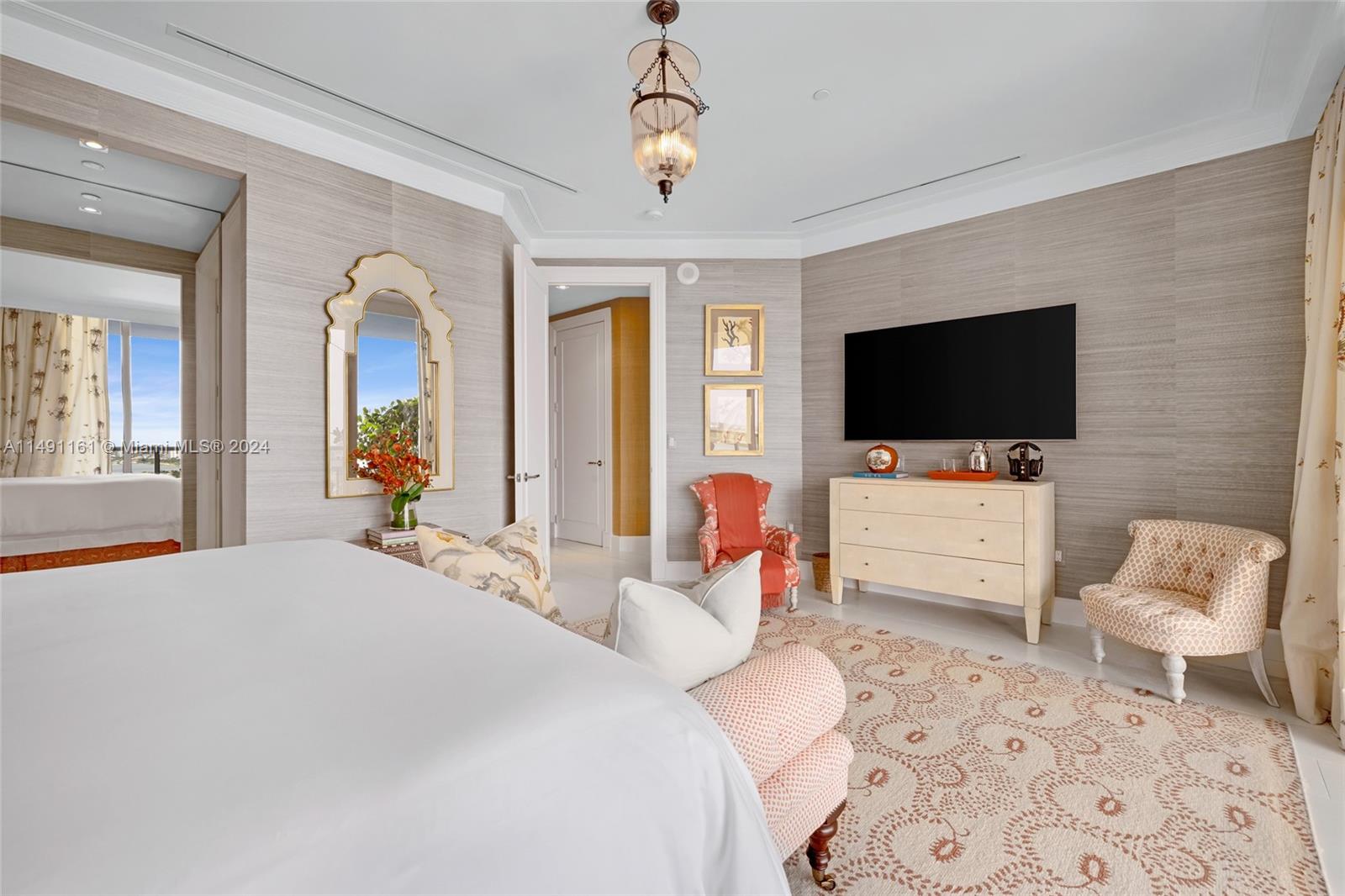 9705 Collins Ave 2102N, Bal Harbour, Florida 33154, 6 Bedrooms Bedrooms, ,6 BathroomsBathrooms,Residential,For Sale,9705 Collins Ave 2102N,A11491161