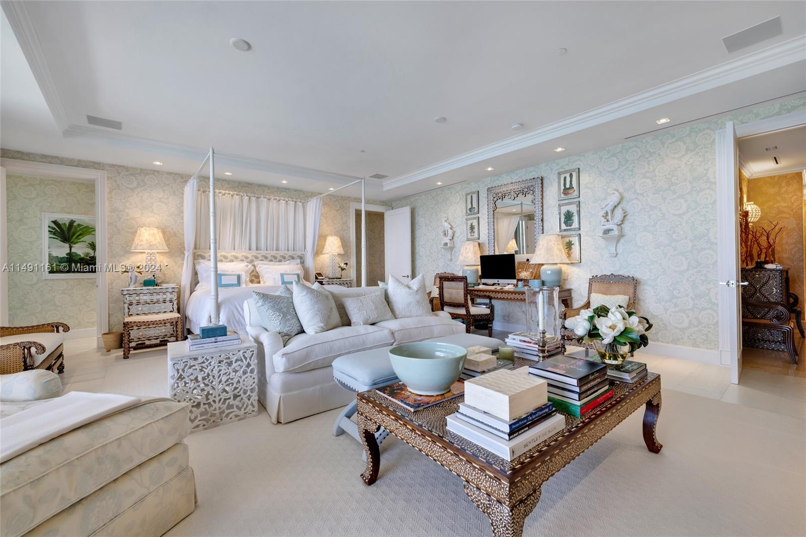 9705 Collins Ave 2102N, Bal Harbour, Florida 33154, 6 Bedrooms Bedrooms, ,6 BathroomsBathrooms,Residential,For Sale,9705 Collins Ave 2102N,A11491161
