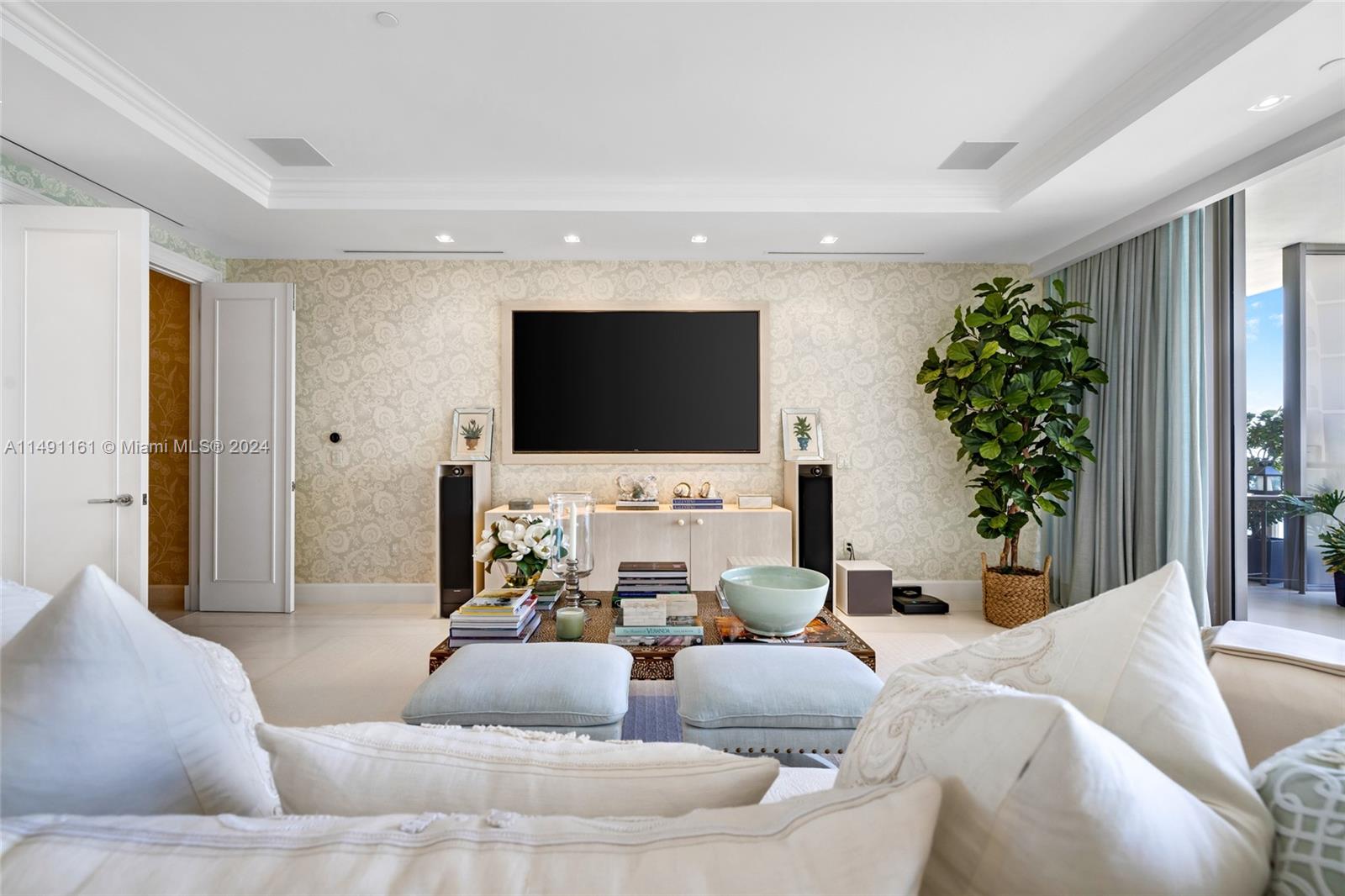 9705 Collins Ave 2102N, Bal Harbour, Florida 33154, 6 Bedrooms Bedrooms, ,6 BathroomsBathrooms,Residential,For Sale,9705 Collins Ave 2102N,A11491161