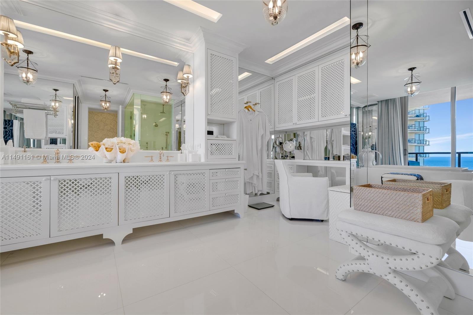 9705 Collins Ave 2102N, Bal Harbour, Florida 33154, 6 Bedrooms Bedrooms, ,6 BathroomsBathrooms,Residential,For Sale,9705 Collins Ave 2102N,A11491161