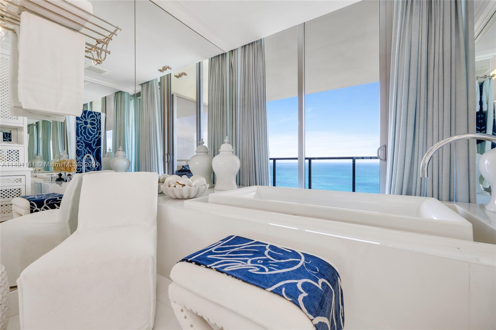 9705 Collins Ave 2102N, Bal Harbour, Florida 33154, 6 Bedrooms Bedrooms, ,6 BathroomsBathrooms,Residential,For Sale,9705 Collins Ave 2102N,A11491161