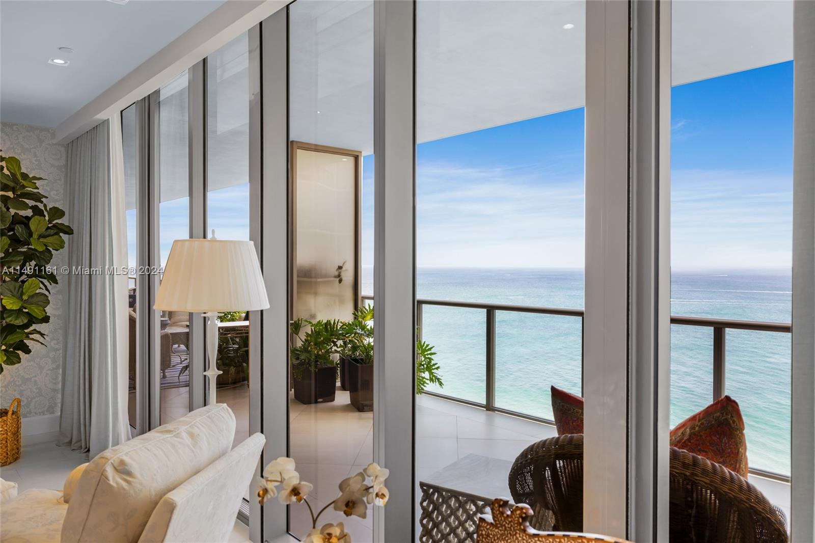 9705 Collins Ave 2102N, Bal Harbour, Florida 33154, 6 Bedrooms Bedrooms, ,6 BathroomsBathrooms,Residential,For Sale,9705 Collins Ave 2102N,A11491161