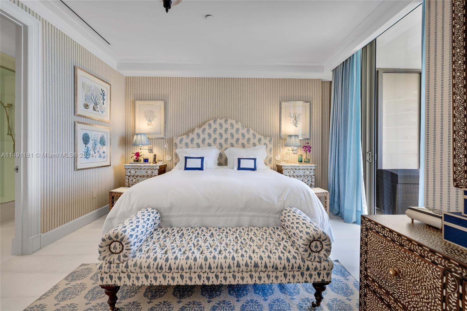 9705 Collins Ave 2102N, Bal Harbour, Florida 33154, 6 Bedrooms Bedrooms, ,6 BathroomsBathrooms,Residential,For Sale,9705 Collins Ave 2102N,A11491161