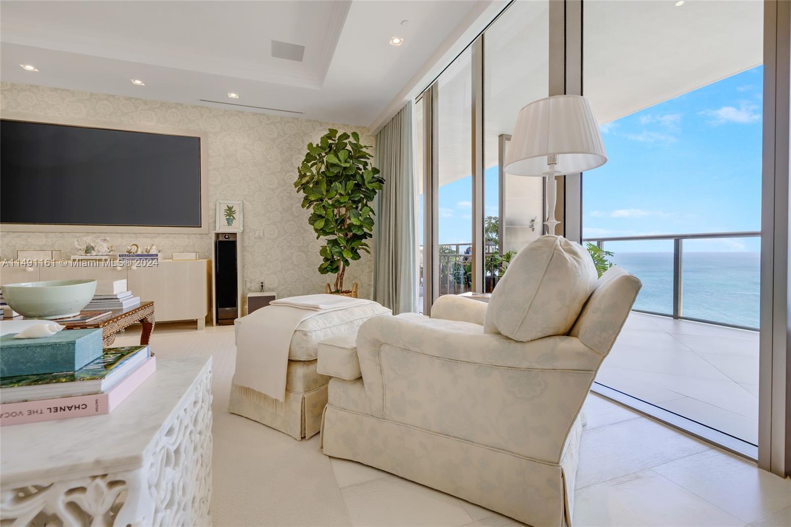9705 Collins Ave 2102N, Bal Harbour, Florida 33154, 6 Bedrooms Bedrooms, ,6 BathroomsBathrooms,Residential,For Sale,9705 Collins Ave 2102N,A11491161