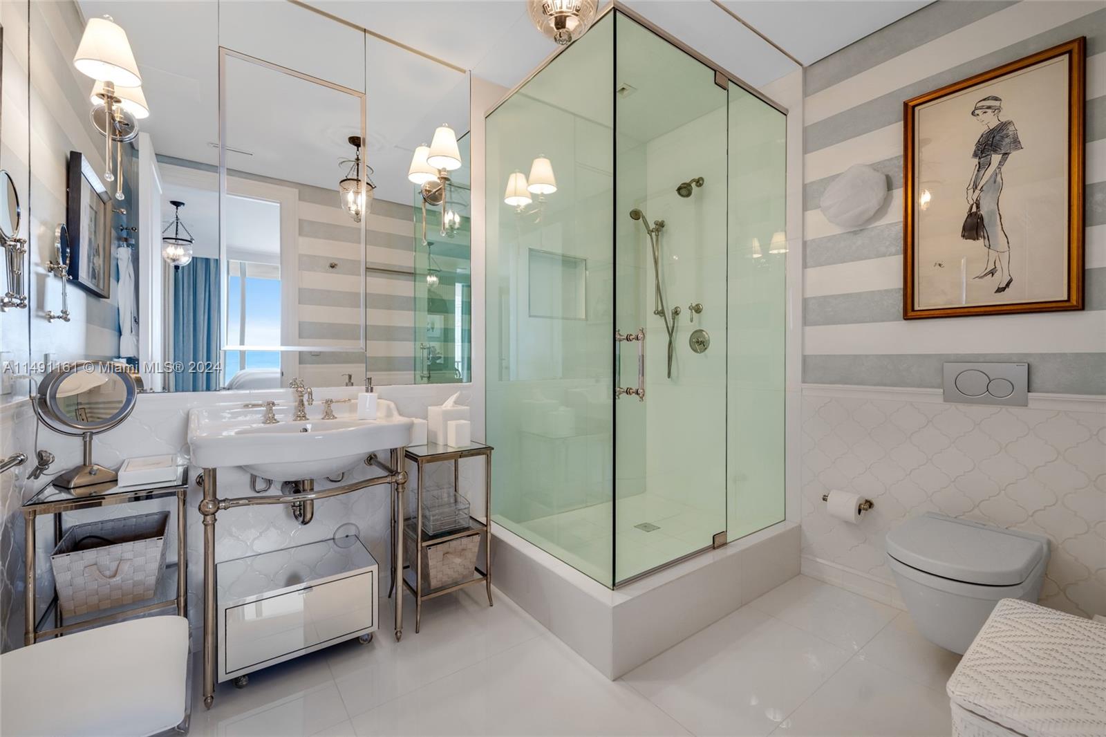 9705 Collins Ave 2102N, Bal Harbour, Florida 33154, 6 Bedrooms Bedrooms, ,6 BathroomsBathrooms,Residential,For Sale,9705 Collins Ave 2102N,A11491161