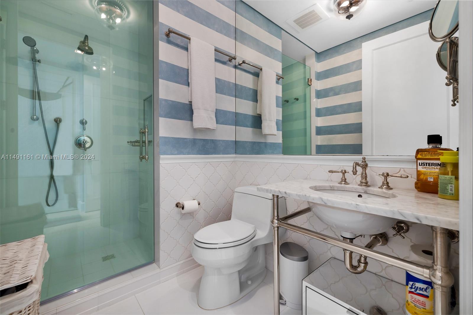 9705 Collins Ave 2102N, Bal Harbour, Florida 33154, 6 Bedrooms Bedrooms, ,6 BathroomsBathrooms,Residential,For Sale,9705 Collins Ave 2102N,A11491161