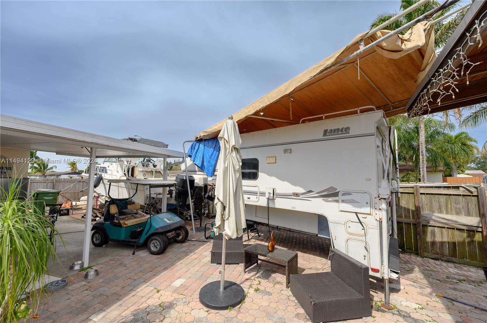 509 SW 16th Ter, Homestead, Florida 33030, 4 Bedrooms Bedrooms, ,2 BathroomsBathrooms,Residential,For Sale,509 SW 16th Ter,A11494123