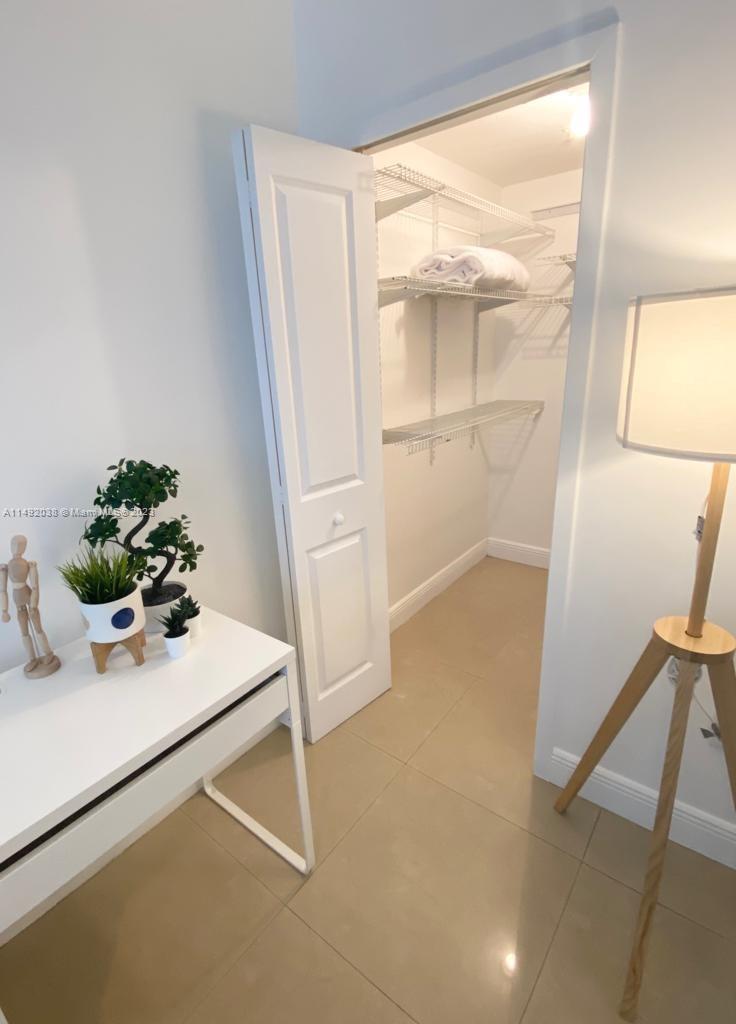 Closet