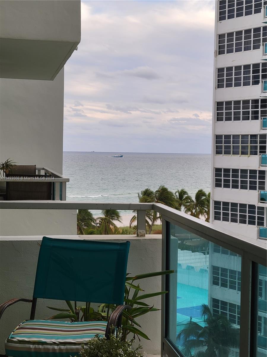 Partial view canal/bay