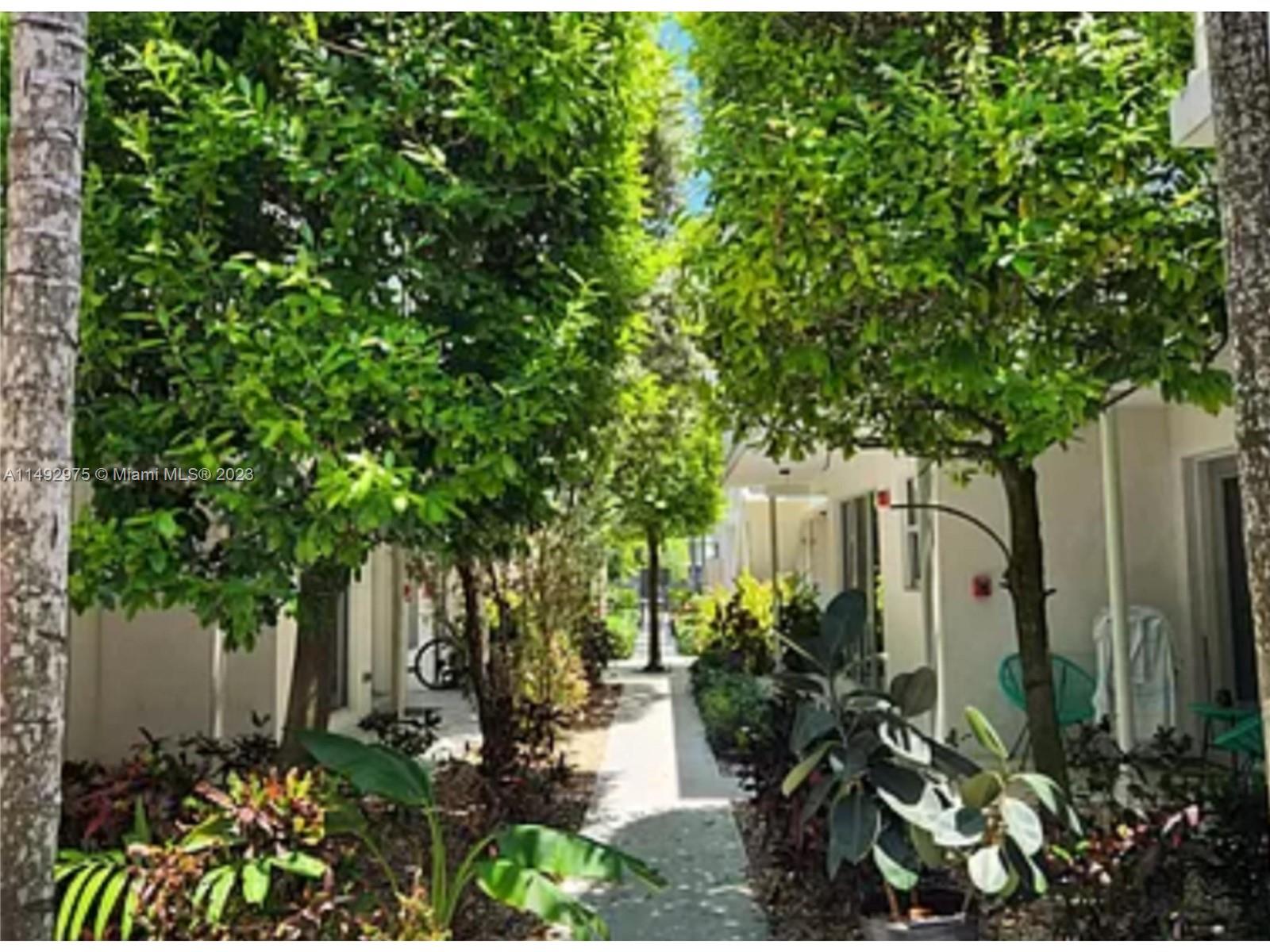 Yard