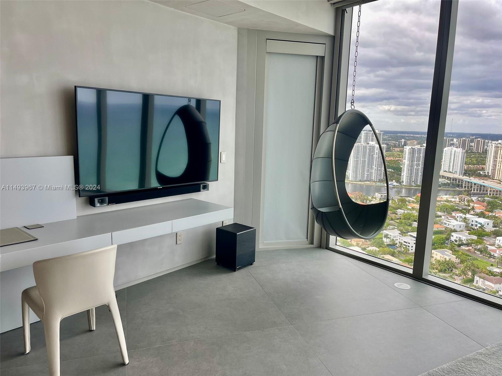 18555 Collins Ave 3705, Sunny Isles Beach, Florida 33160, 3 Bedrooms Bedrooms, ,4 BathroomsBathrooms,Residentiallease,For Rent,18555 Collins Ave 3705,A11493967