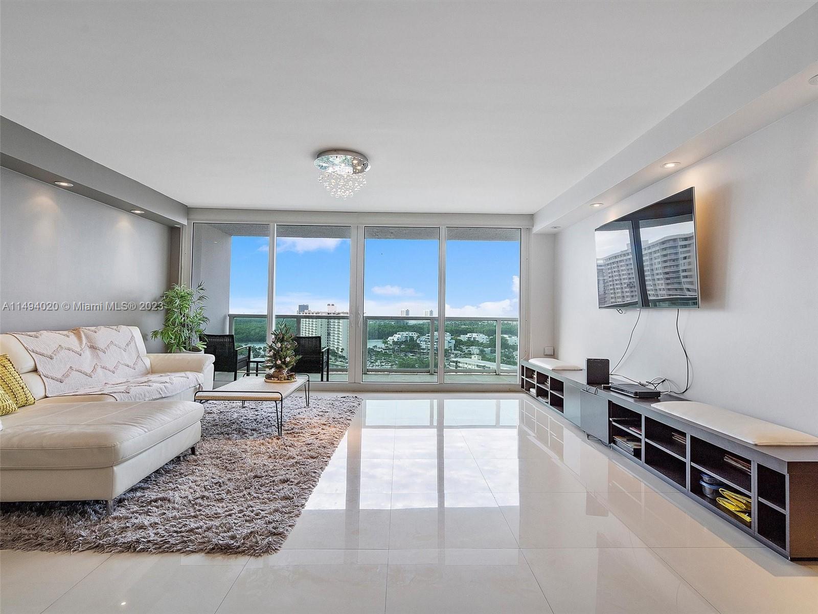 100 Bayview Dr, Sunny Isles Beach, FL, 33160 United States, 2 Bedrooms Bedrooms, ,2 BathroomsBathrooms,Residential,For Sale,Bayview Dr,A11494020