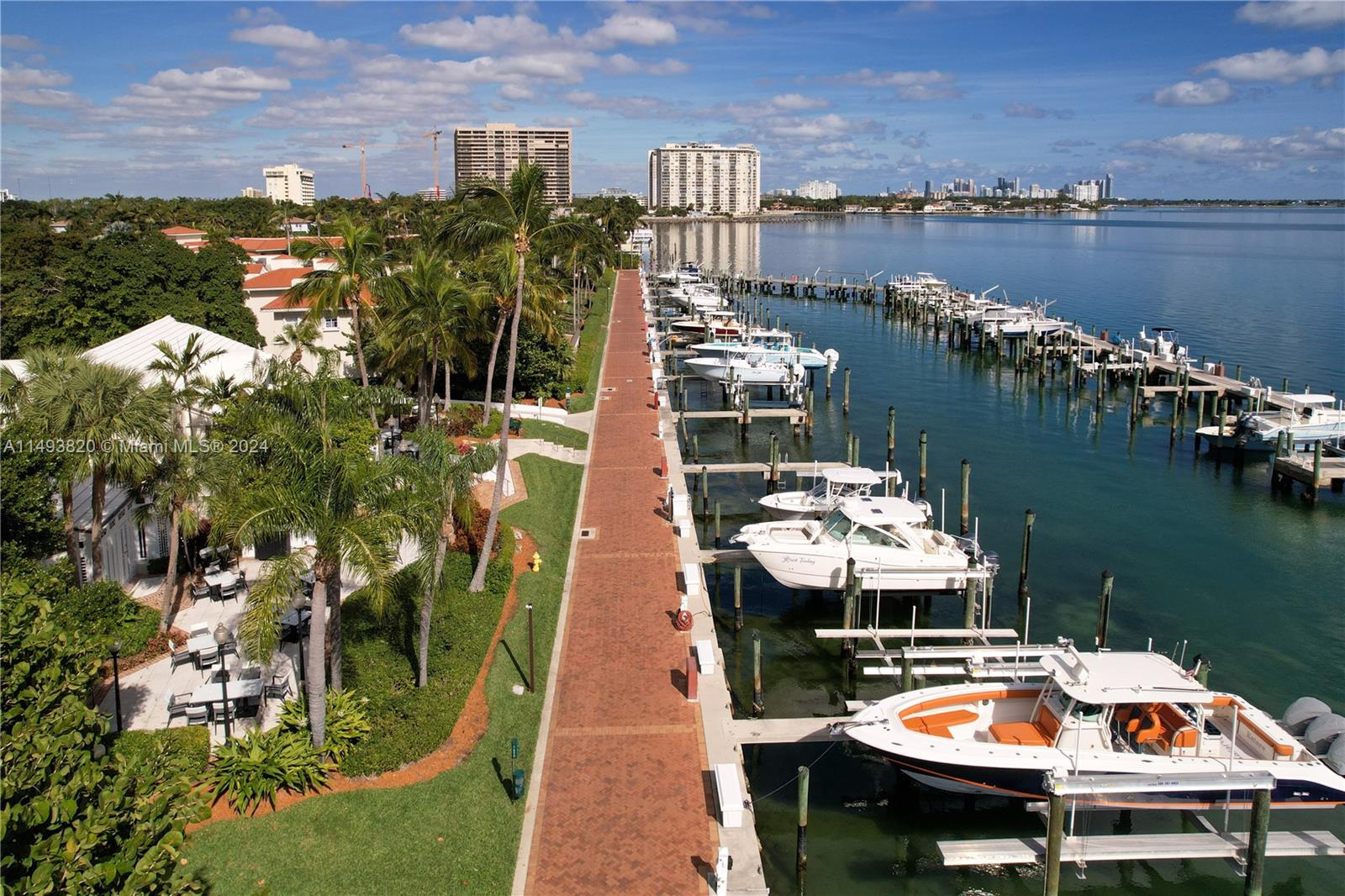 4000 Towerside Ter TS11, Miami, Florida 33138, 2 Bedrooms Bedrooms, ,2 BathroomsBathrooms,Residential,For Sale,4000 Towerside Ter TS11,A11493820