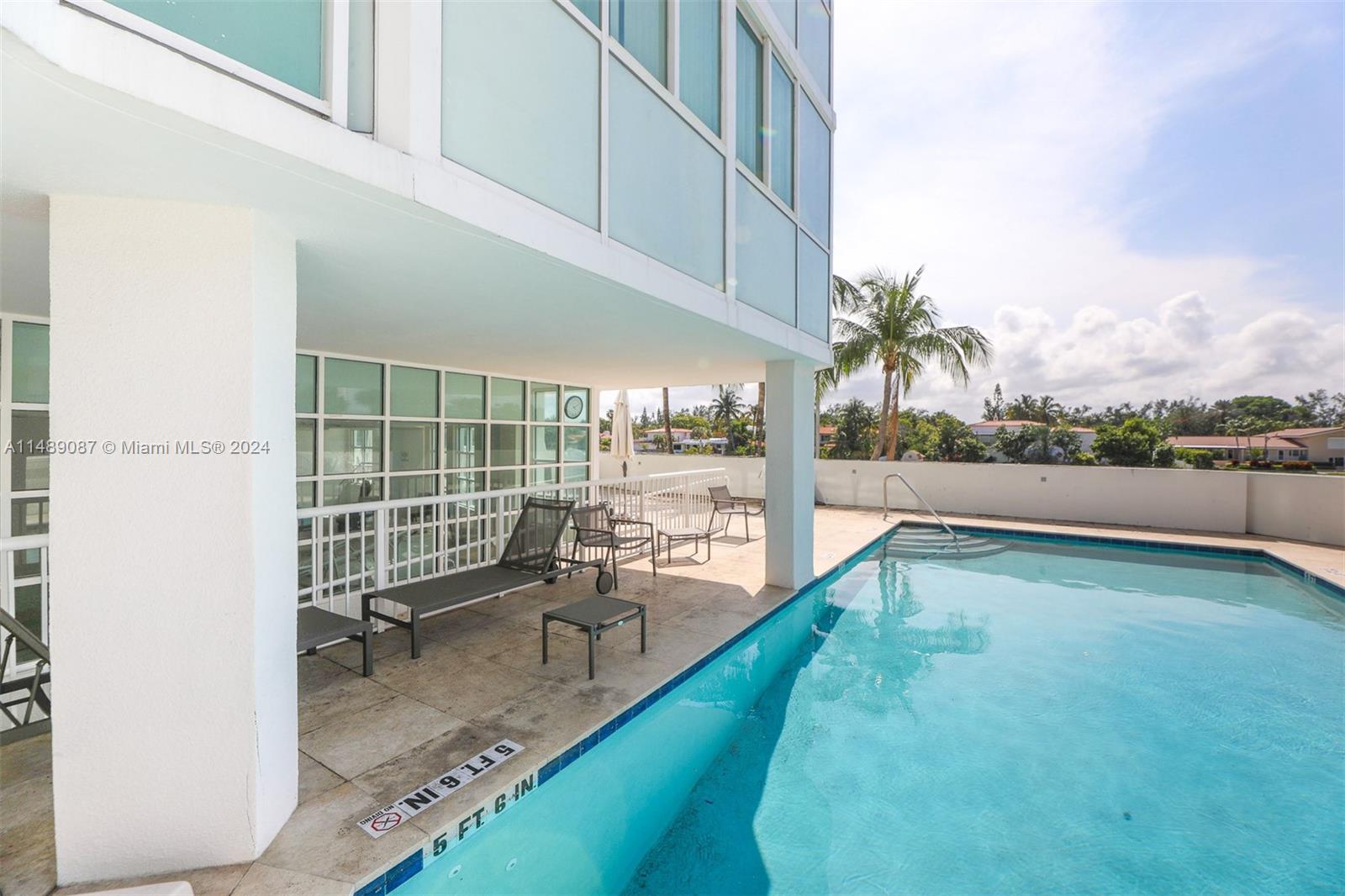 3411 Indian Creek Dr PH South, Miami Beach, Florida 33140, 4 Bedrooms Bedrooms, ,3 BathroomsBathrooms,Residential,For Sale,3411 Indian Creek Dr PH South,A11489087