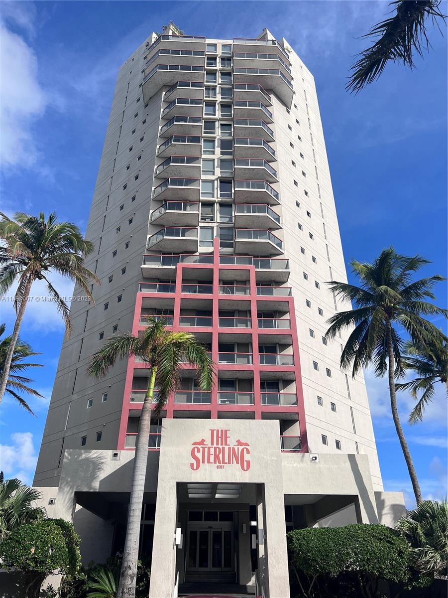 6767  Collins Ave #1905 For Sale A11494067, FL