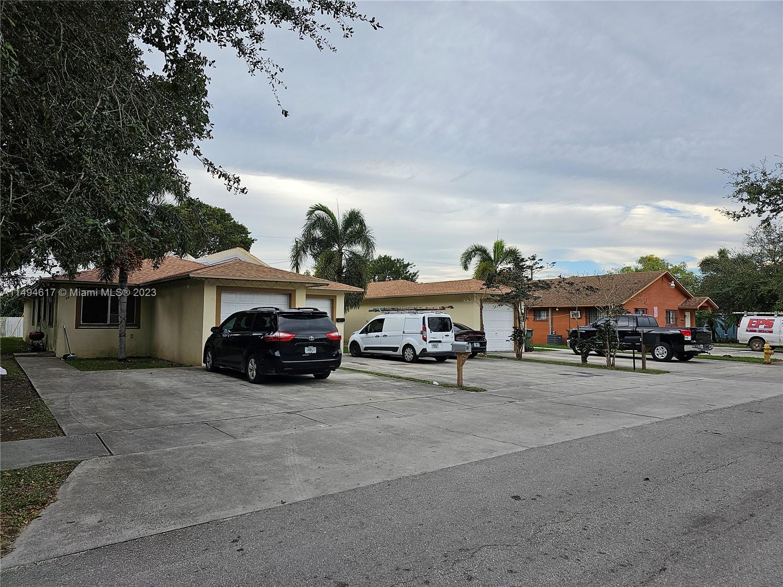48 NW 3rd Ave, Homestead, FL 33030