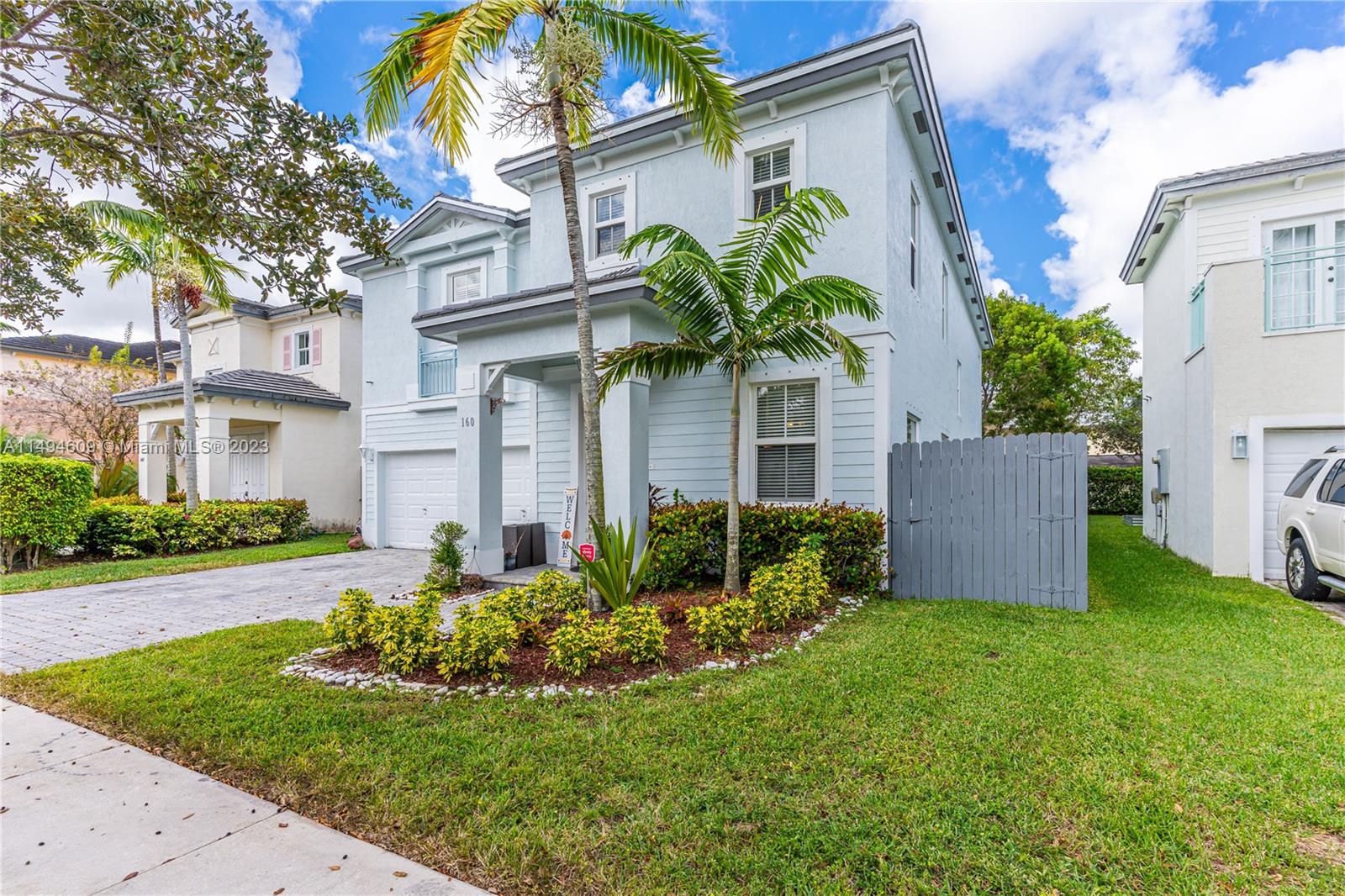 House for Sale in Homestead, FL