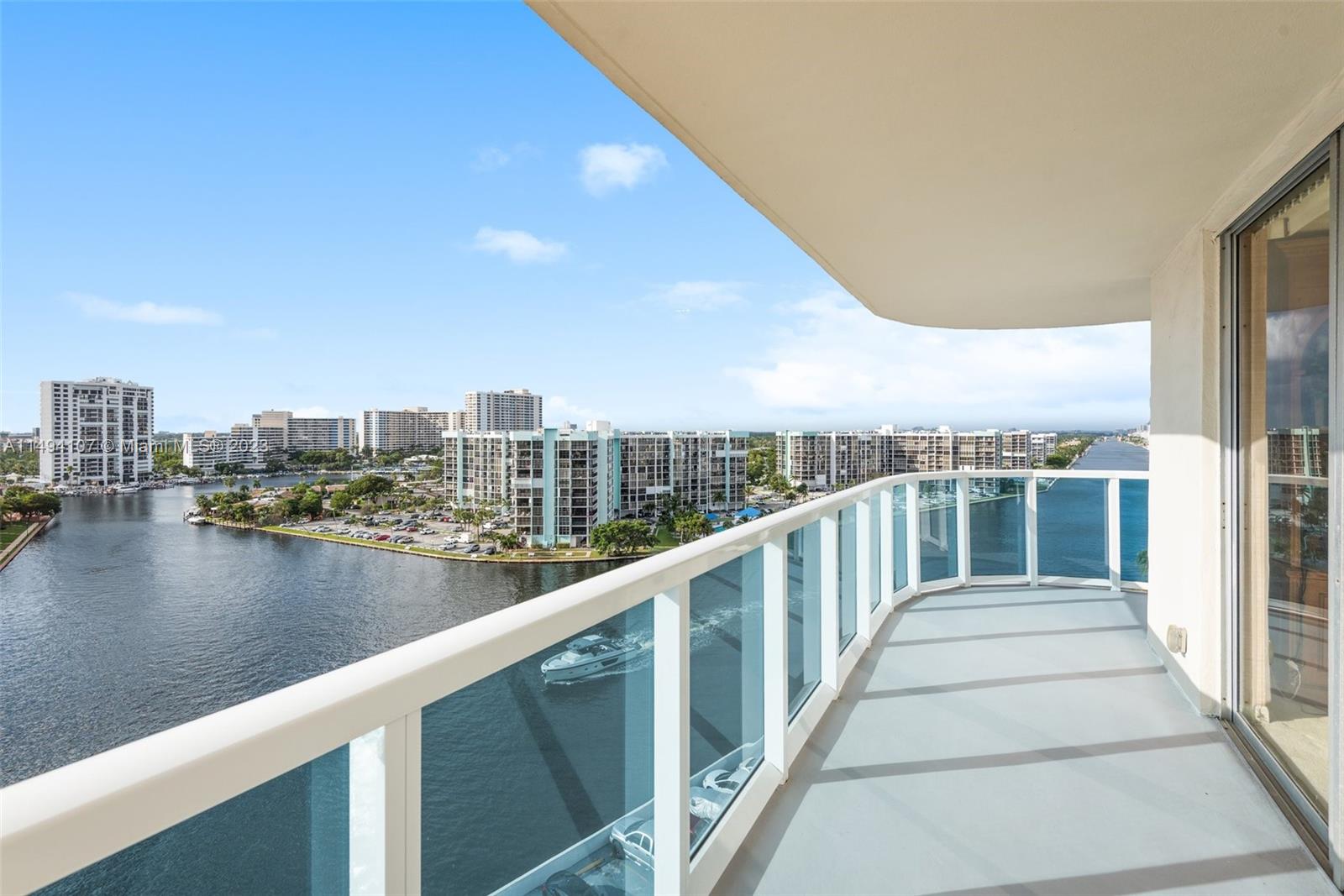 3800 S Ocean Dr #1105 For Sale A11494107, FL