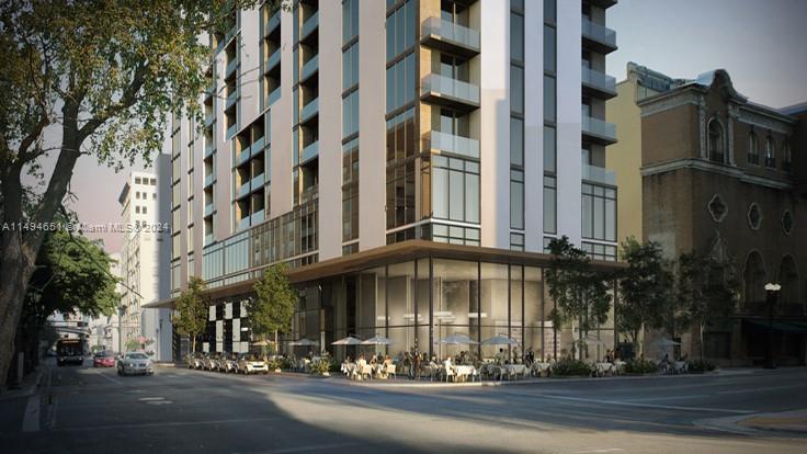 151 SE 1 St PH 10, Miami, Florida 33131, 1 Bedroom Bedrooms, ,1 BathroomBathrooms,Residentiallease,For Rent,151 SE 1 St PH 10,A11494651