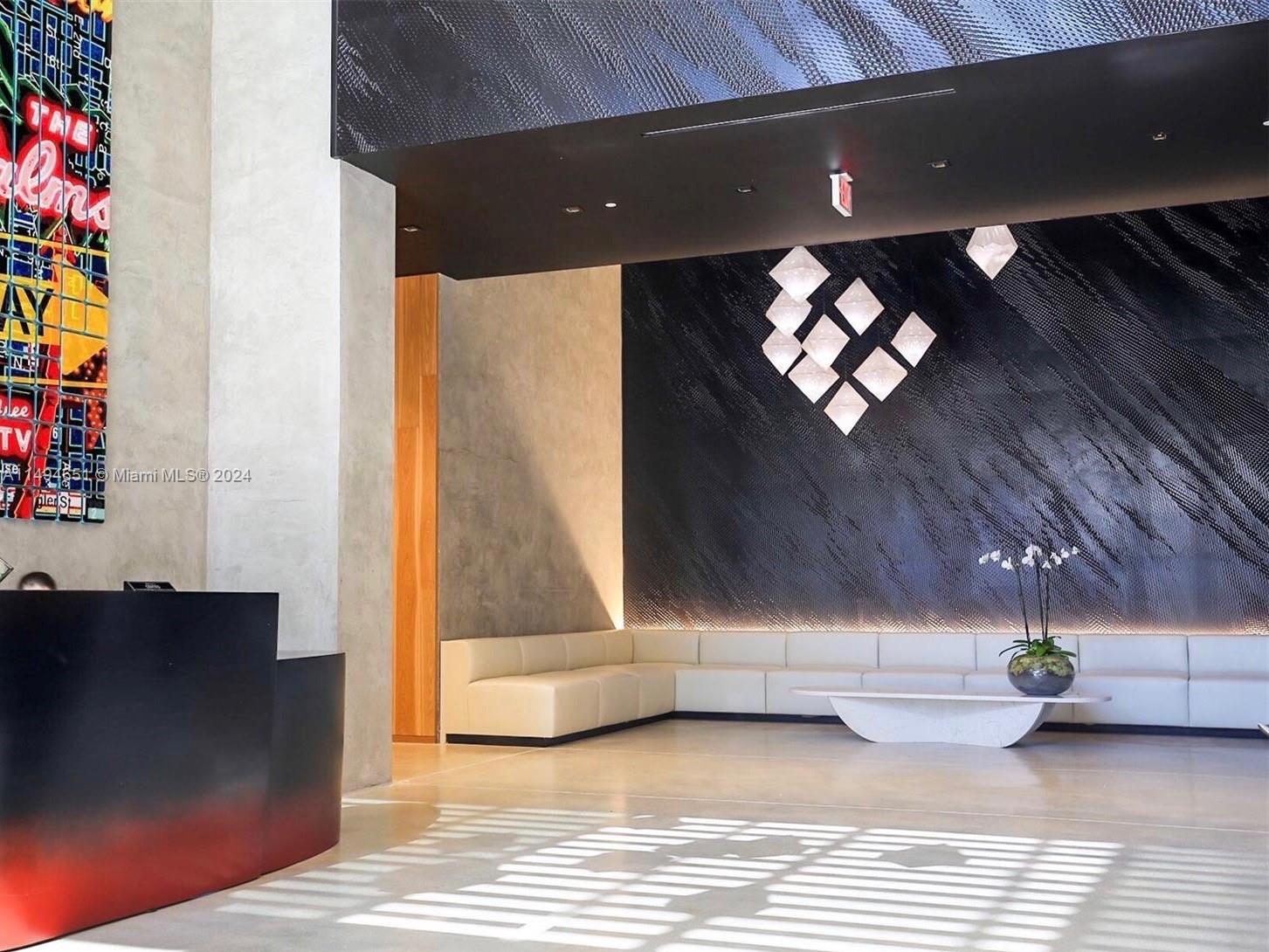 151 SE 1 St PH 10, Miami, Florida 33131, 1 Bedroom Bedrooms, ,1 BathroomBathrooms,Residentiallease,For Rent,151 SE 1 St PH 10,A11494651