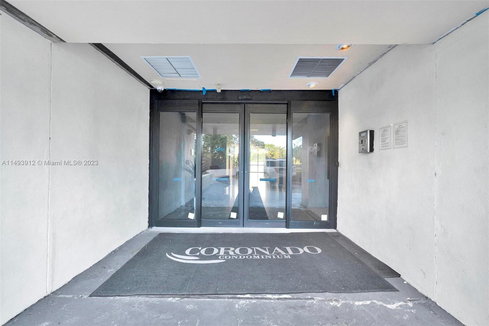 Entry