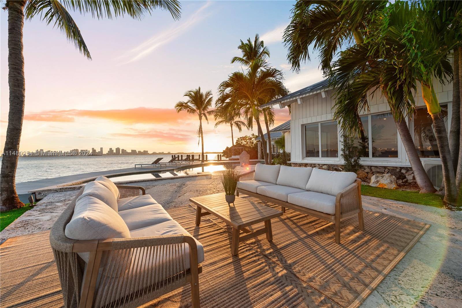 1365 Bay Ter, North Bay Village, FL, 33141 United States, 4 Bedrooms Bedrooms, ,3 BathroomsBathrooms,Residential,For Sale,Bay Ter,A11489254