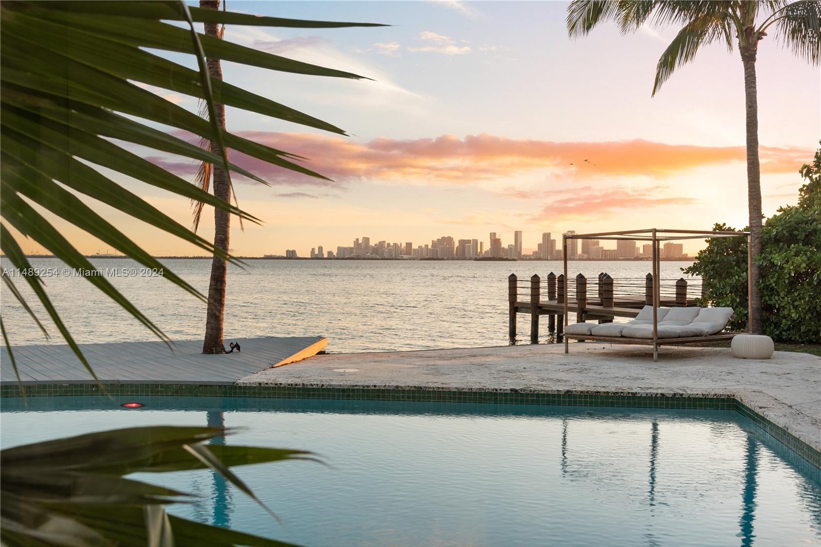 1365 Bay Ter, North Bay Village, FL, 33141 United States, 4 Bedrooms Bedrooms, ,3 BathroomsBathrooms,Residential,For Sale,Bay Ter,A11489254